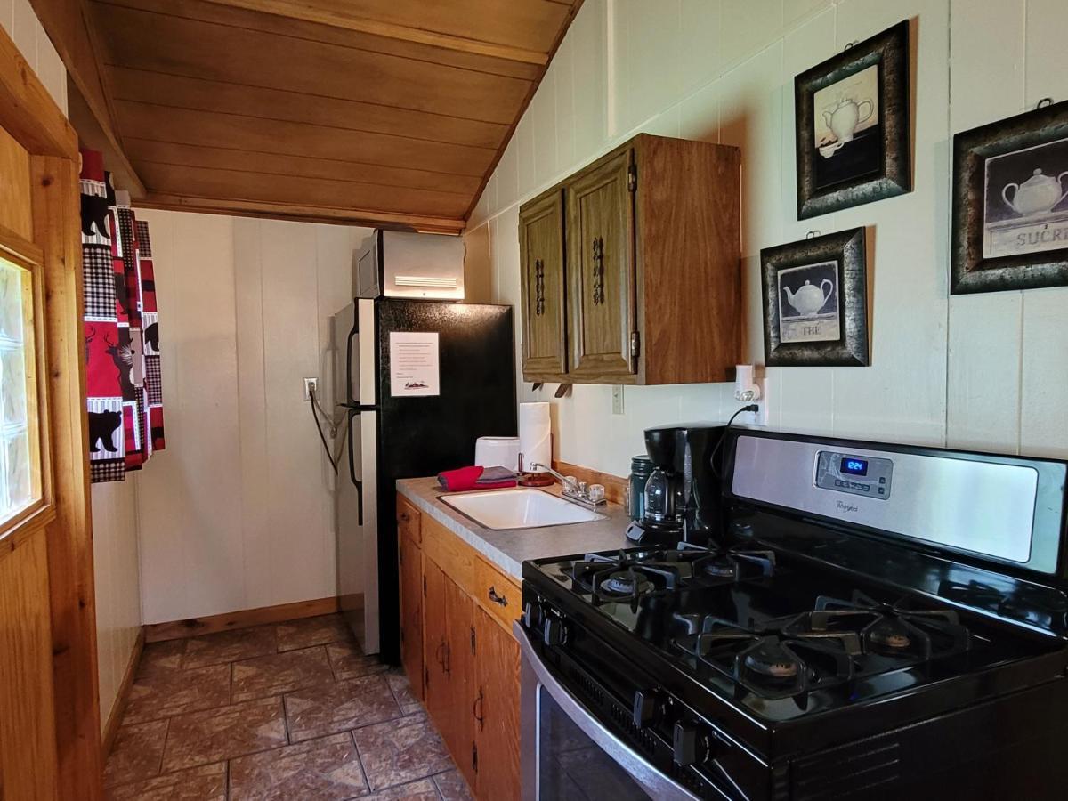 Sierra Blanca Cabins Hotel Ruidoso Ngoại thất bức ảnh