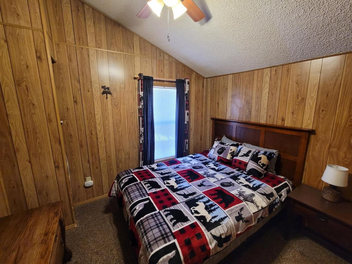 Sierra Blanca Cabins Hotel Ruidoso Ngoại thất bức ảnh