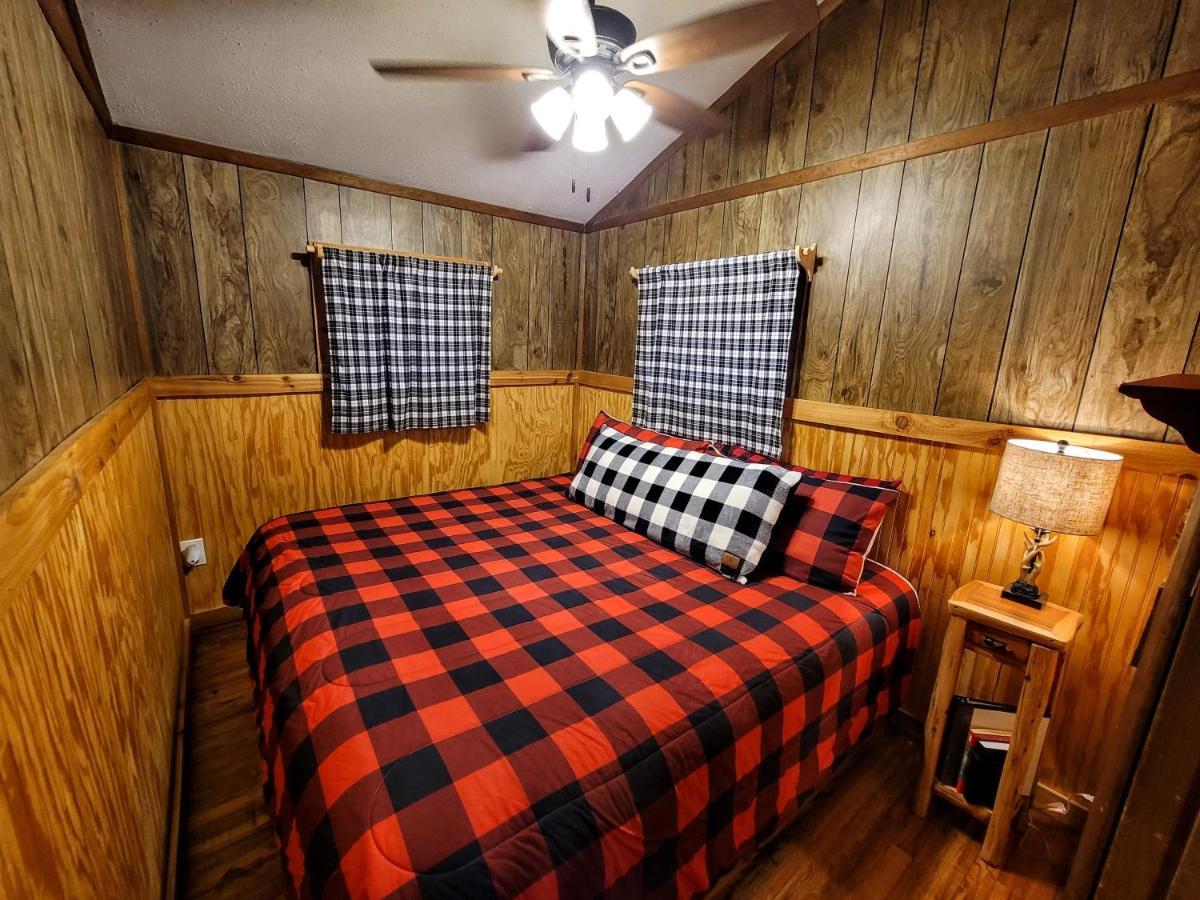 Sierra Blanca Cabins Hotel Ruidoso Ngoại thất bức ảnh